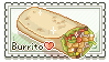 love burritos