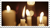 candles