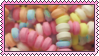 candy neckalce
