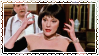 clue movie flames on the side of my face