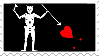 blackbeard pirate flag