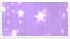 purple stars