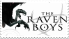 raven boys