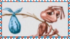 rejected ant