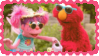 elmo and abby cadabby