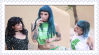 the 3 weedsmoking girlfriends